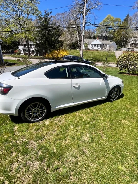 2008 Scion tC - Image 3 of 8