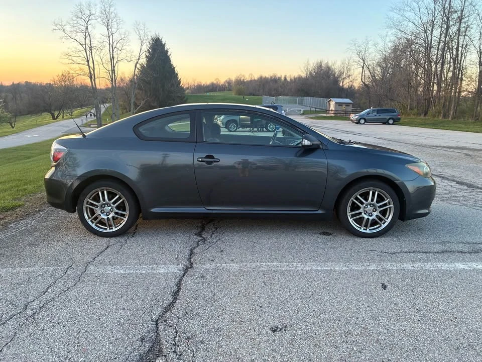2008 Scion tC - Image 7 of 14
