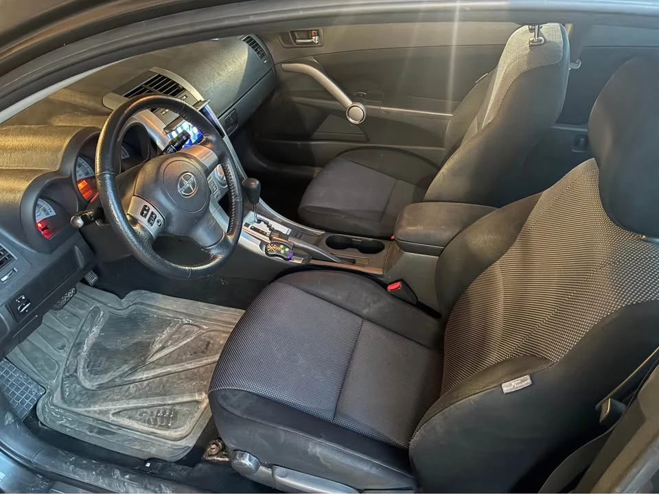 2008 Scion tC - Image 14 of 14