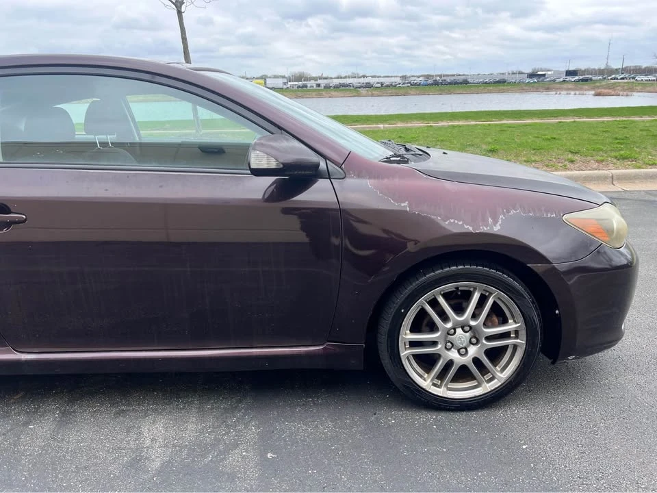 2008 Scion tC - Image 3 of 10
