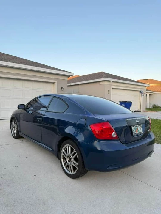 2008 Scion tC - Image 4 of 13