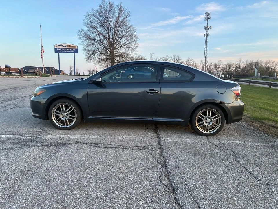 2008 Scion tC - Image 4 of 14