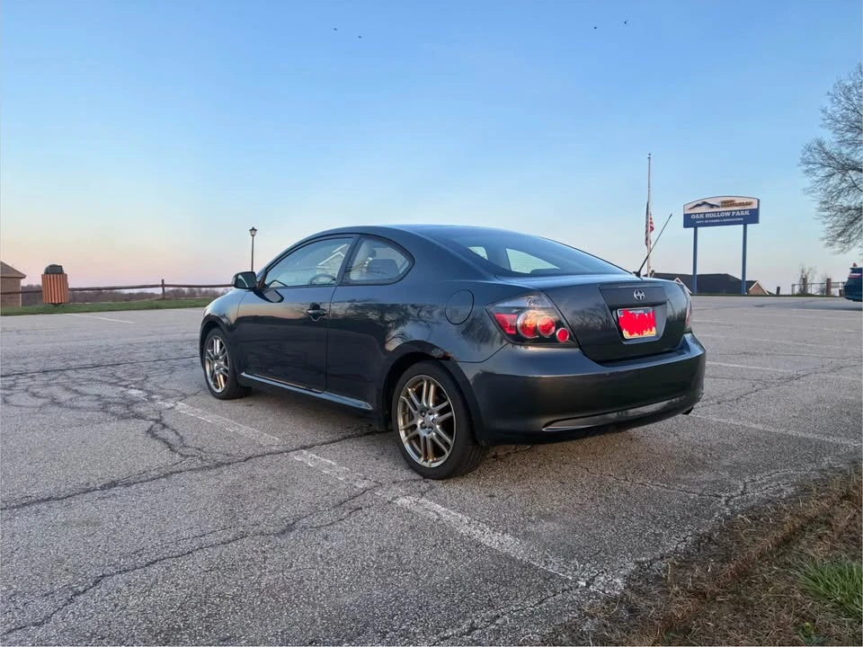 2008 Scion tC - Image 6 of 14