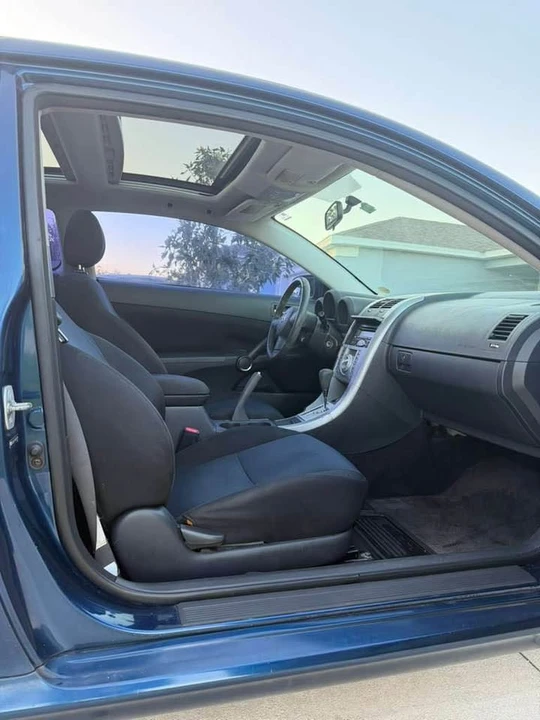 2008 Scion tC - Image 12 of 13