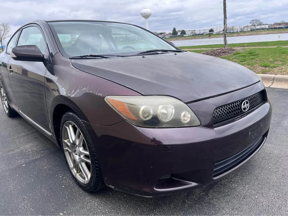 2008 Scion tC - Image 2 of 10