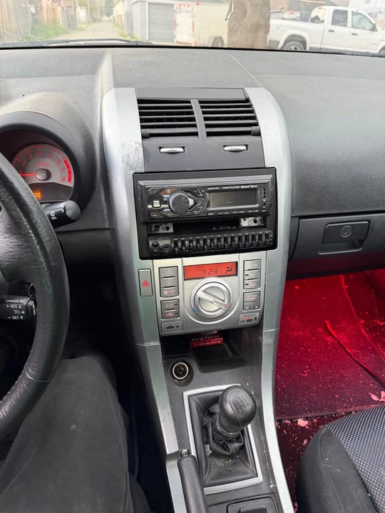 2008 Scion tC - Image 8 of 9