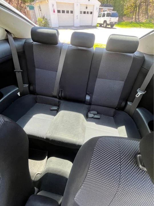 2008 Scion tC - Image 6 of 8