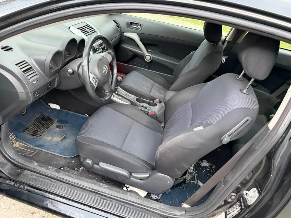 2008 Scion tC - Image 9 of 9