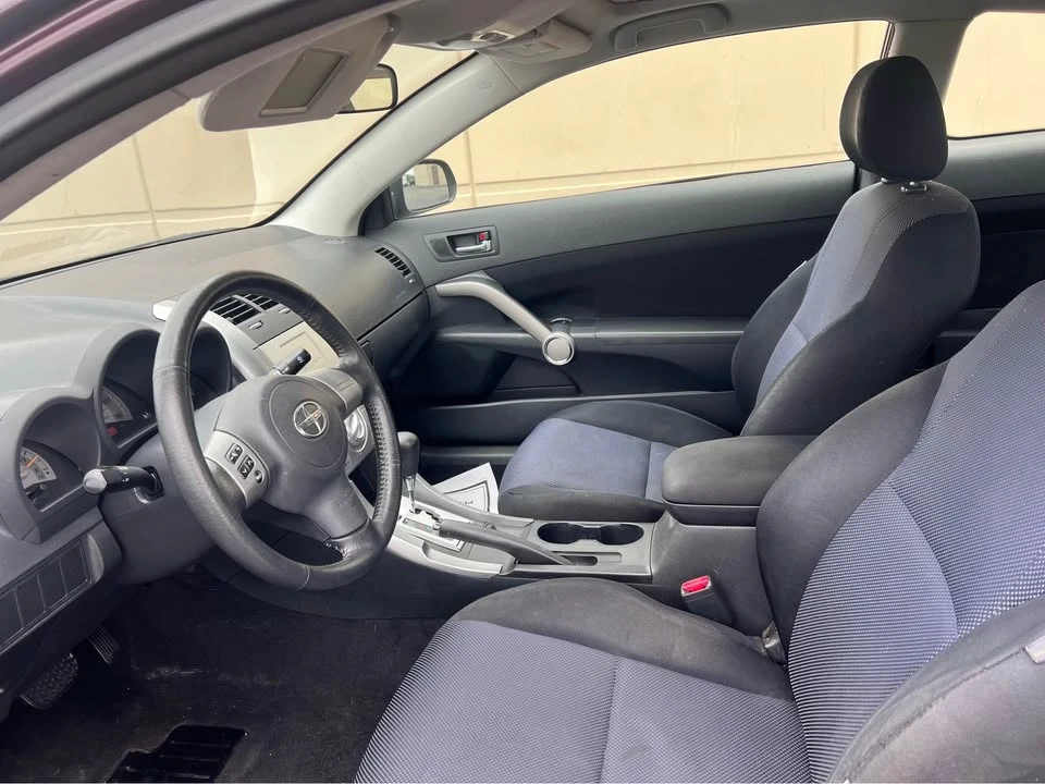 2008 Scion tC - Image 4 of 10