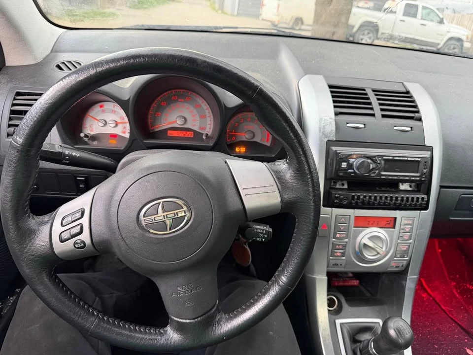 2008 Scion tC - Image 7 of 9