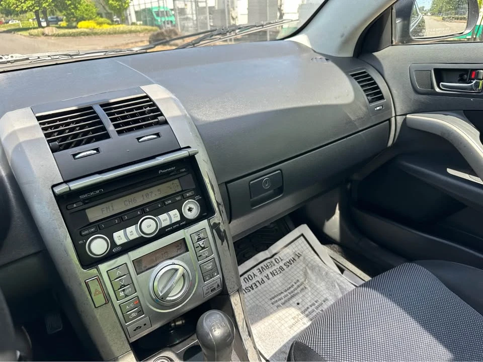 2008 Scion tC - Image 9 of 9