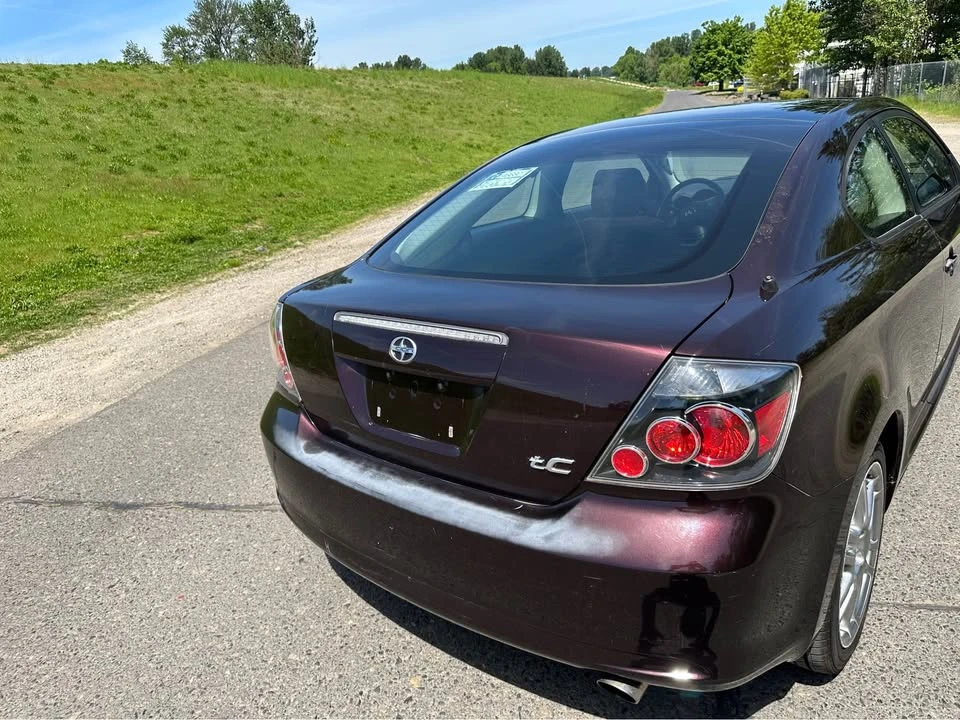 2008 Scion tC - Image 3 of 9