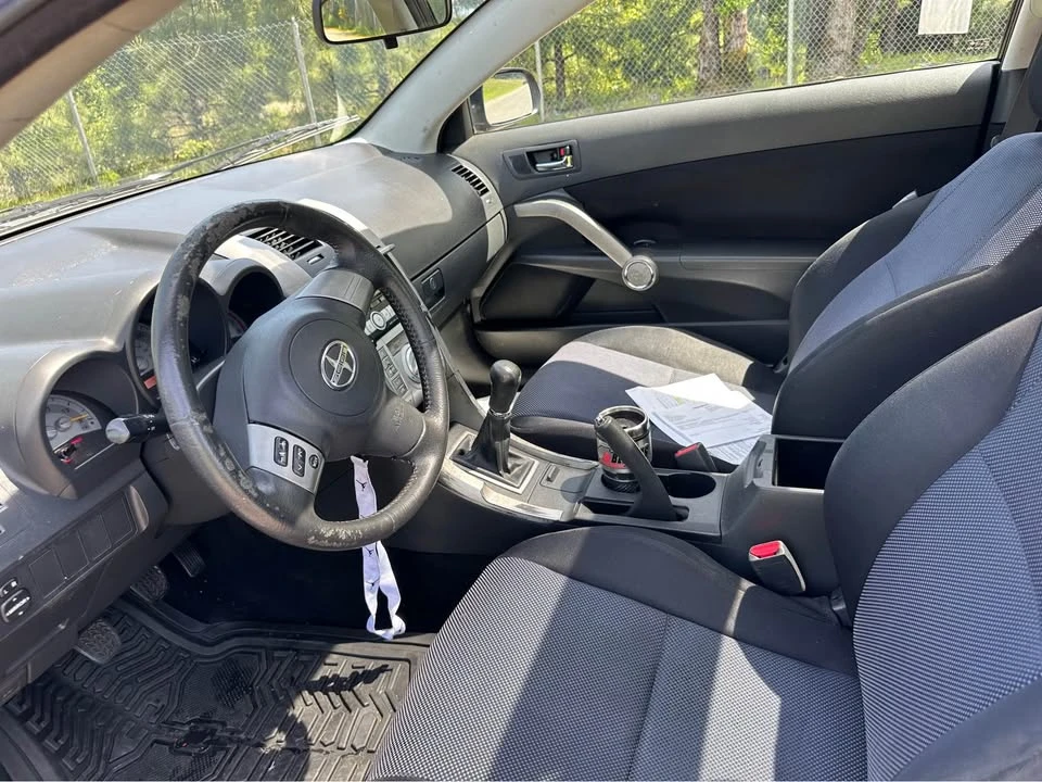 2008 Scion tC - Image 8 of 9