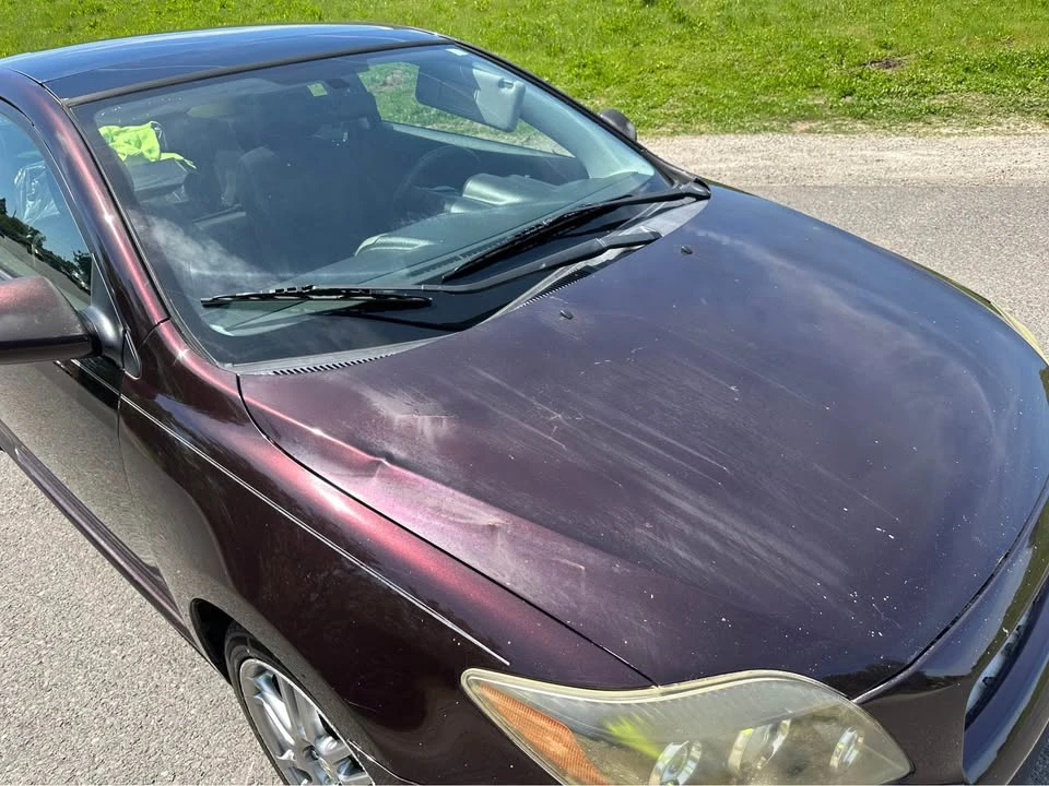 2008 Scion tC - Image 6 of 9