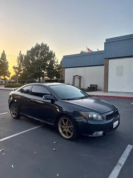 2008 Scion tC