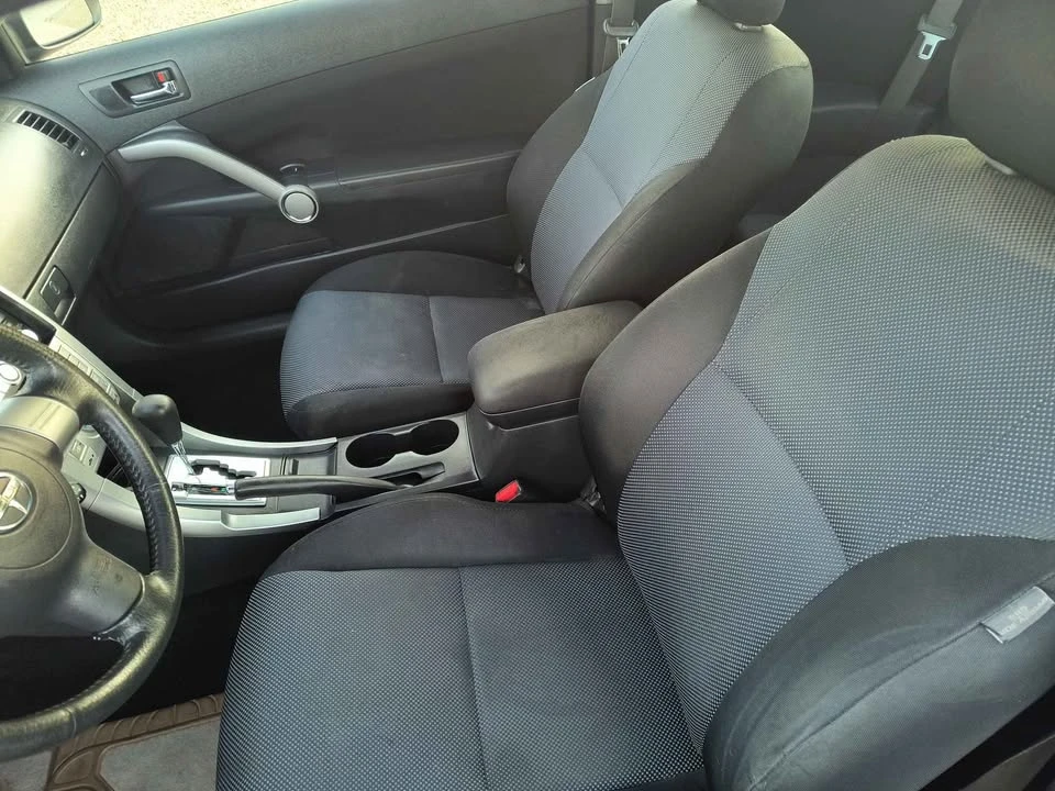 2008 Scion tC - Image 8 of 12