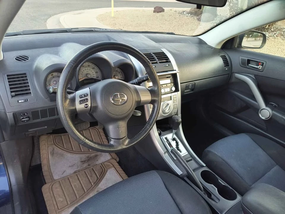 2008 Scion tC - Image 11 of 12