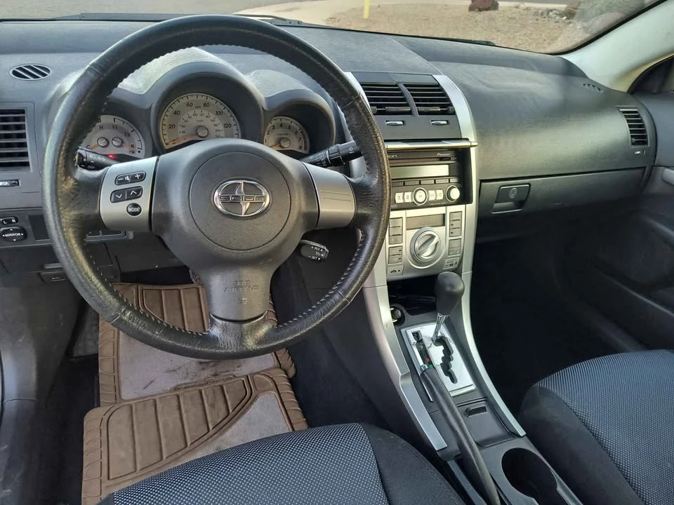 2008 Scion tC - Image 4 of 12