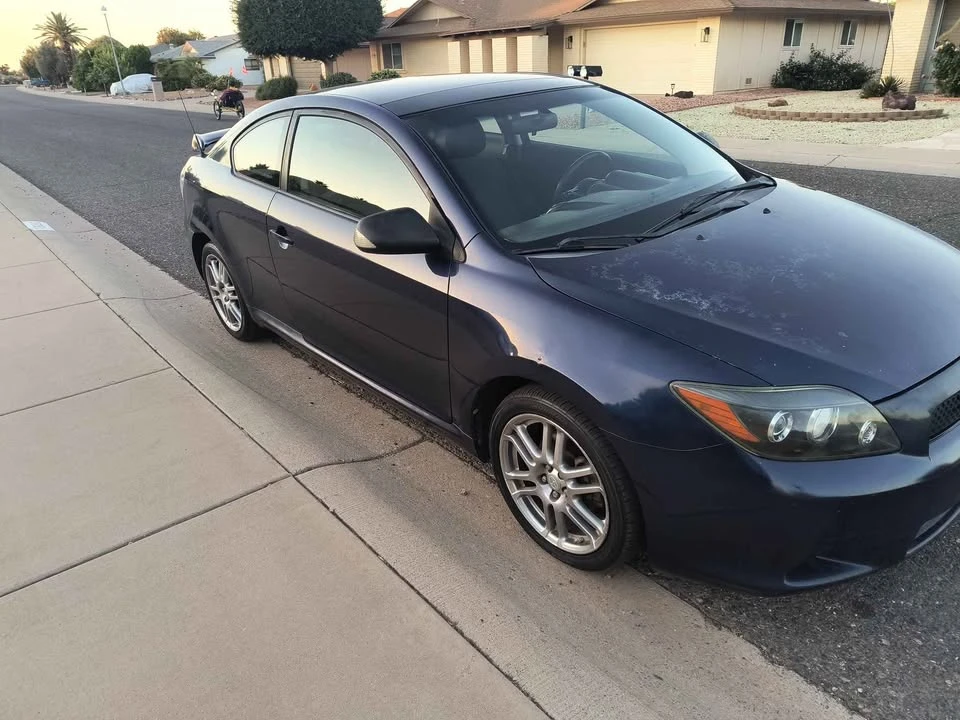 2008 Scion tC - Image 5 of 12