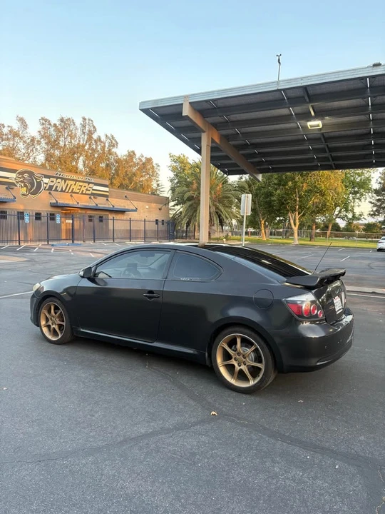 2008 Scion tC - Image 4 of 7