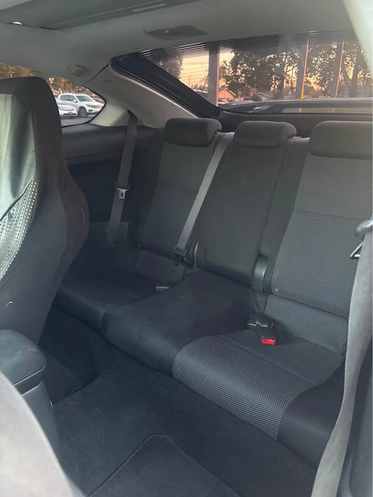 2008 Scion tC - Image 6 of 7