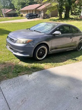 2008 Scion tC