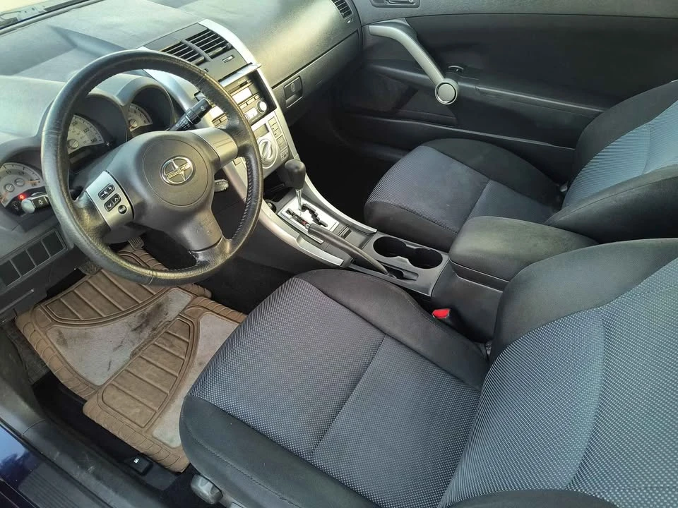 2008 Scion tC - Image 7 of 12
