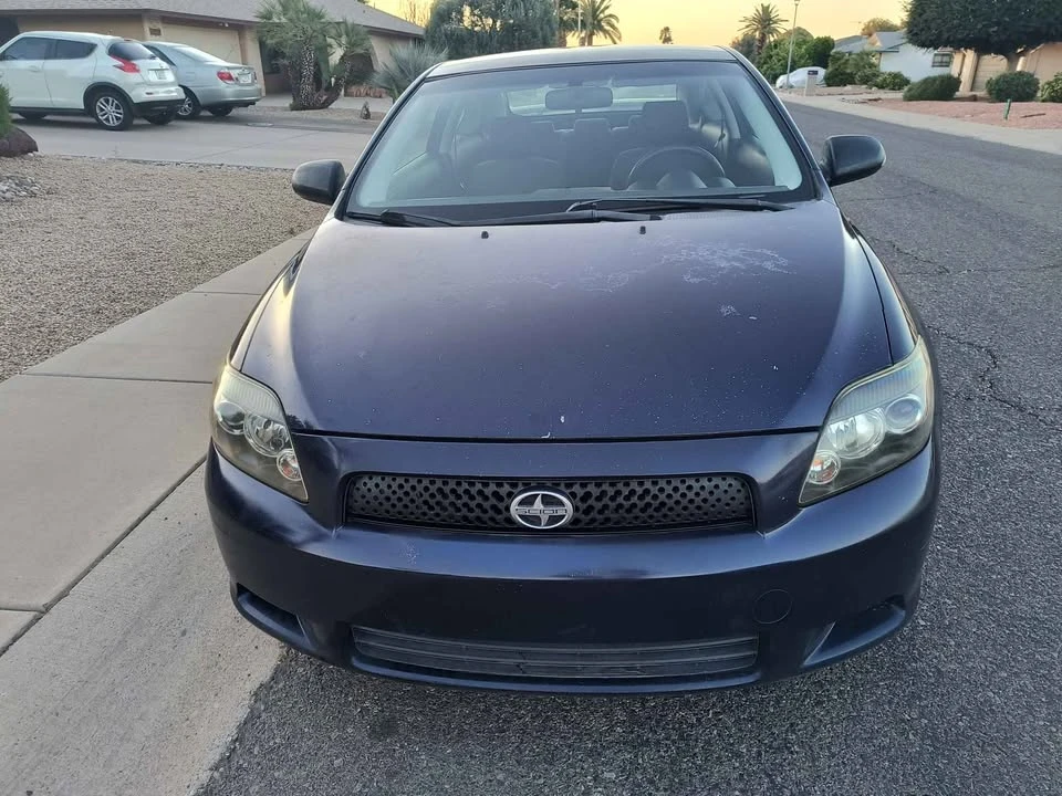 2008 Scion tC - Image 6 of 12
