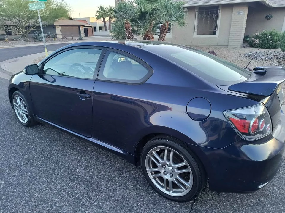 2008 Scion tC - Image 3 of 12