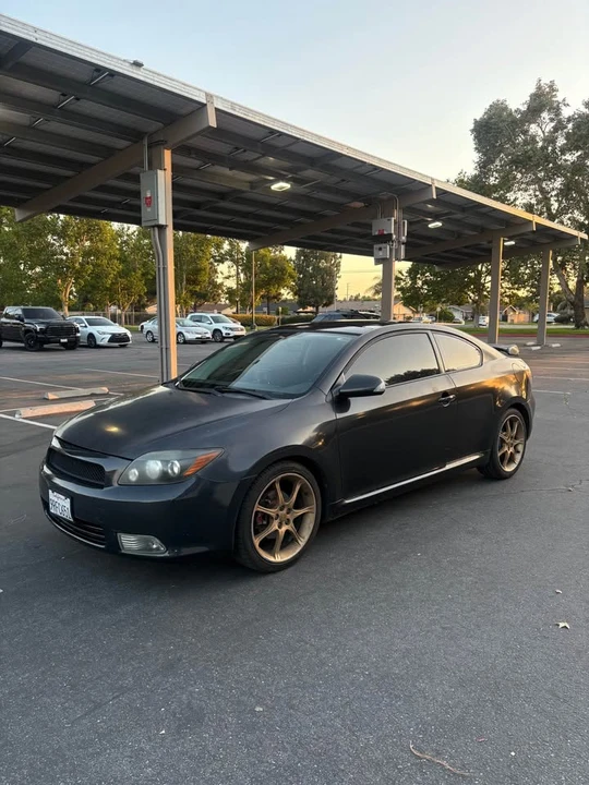2008 Scion tC - Image 2 of 7
