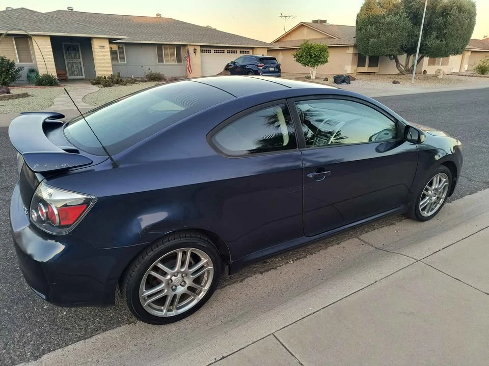2008 Scion tC - Image 12 of 12