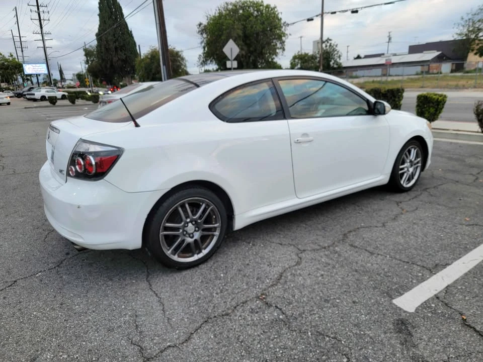 2008 Scion tC - Image 4 of 7
