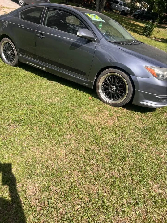 2008 Scion tC - Image 4 of 5