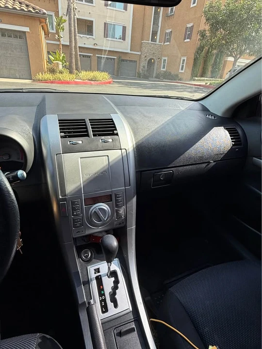 2008 Scion tC - Image 4 of 11