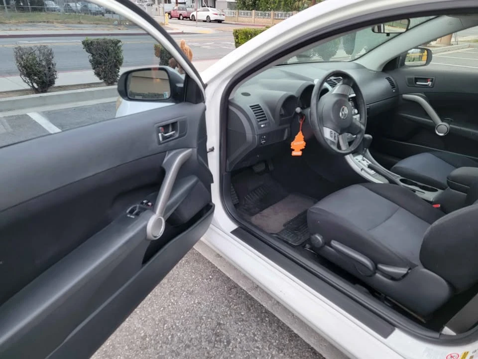2008 Scion tC - Image 6 of 7