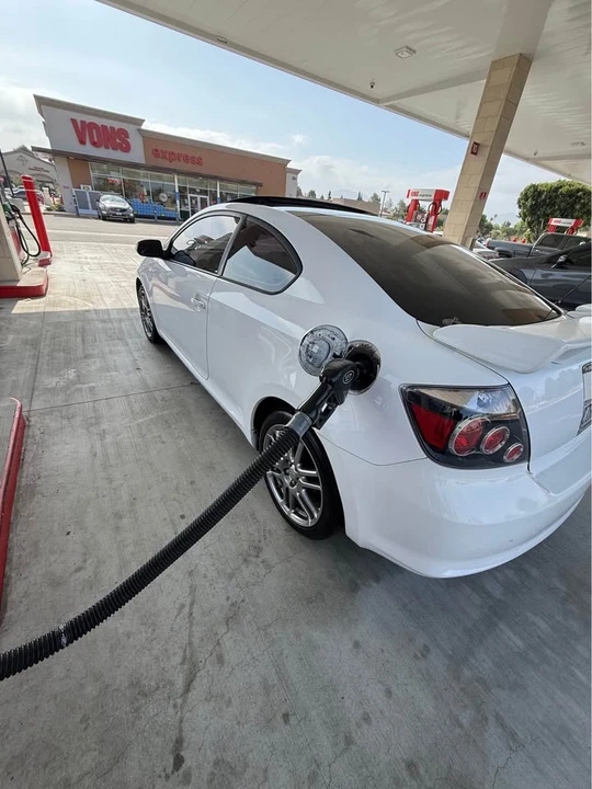 2008 Scion tC - Image 11 of 11