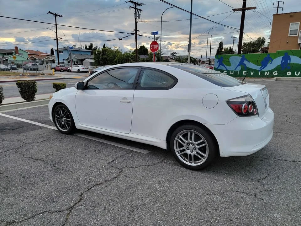 2008 Scion tC - Image 3 of 7