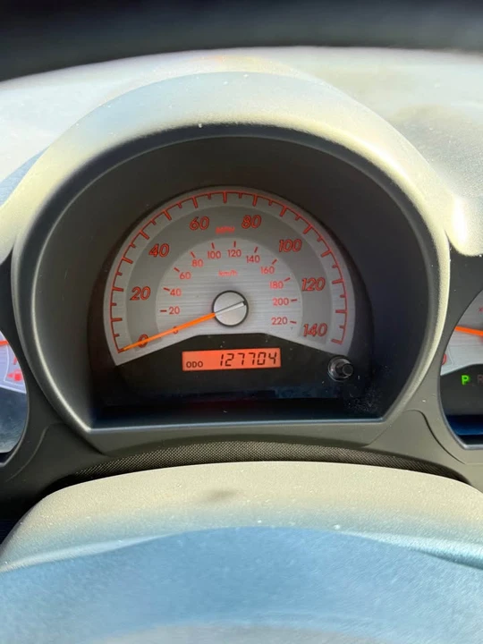 2008 Scion tC - Image 2 of 11