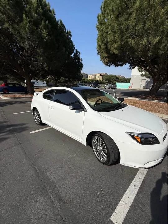 2008 Scion tC - Image 7 of 11