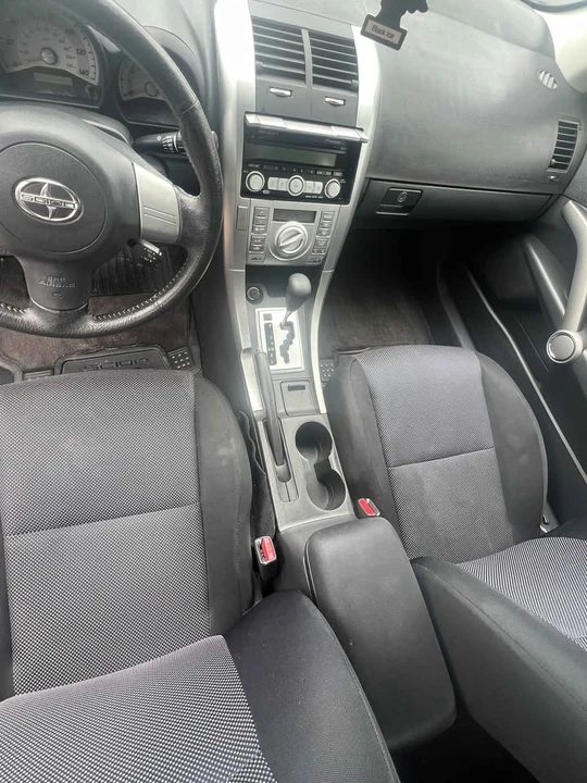 2008 Scion tC - Image 5 of 8