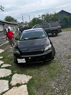 2008 Scion tC Release Series 6.0