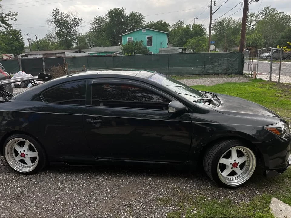 2008 Scion tC - Image 3 of 4