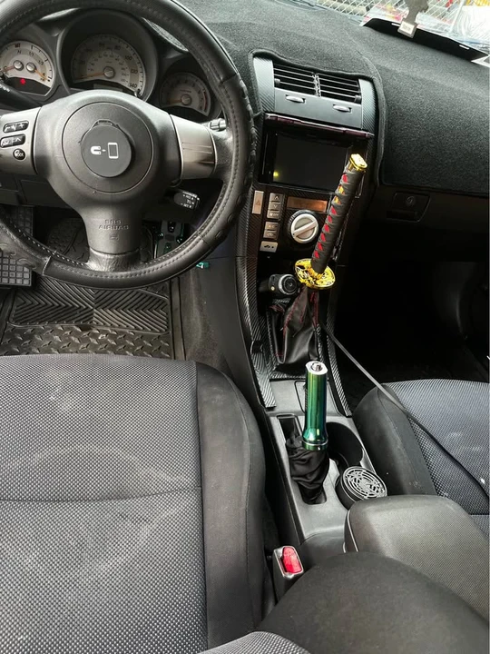 2008 Scion tC - Image 4 of 4