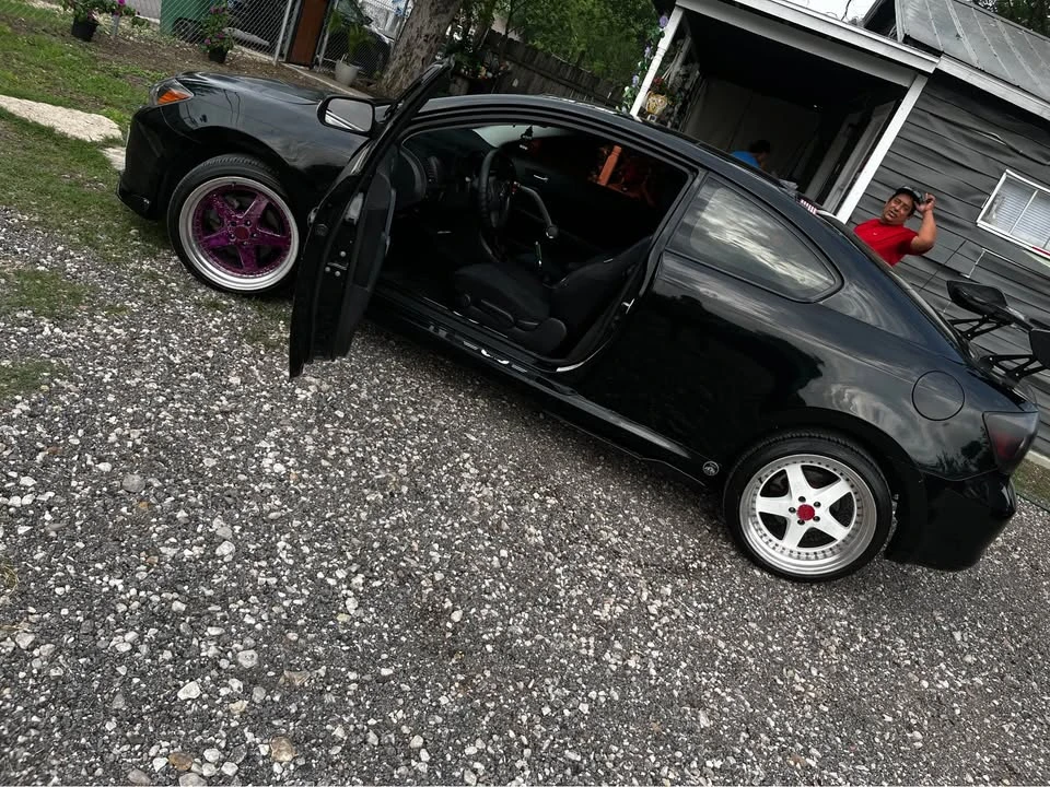 2008 Scion tC - Image 2 of 4