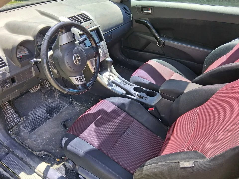 2008 Scion tC - Image 7 of 8