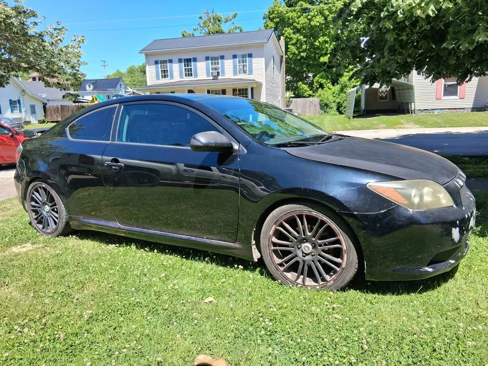 2008 Scion tC - Image 2 of 8