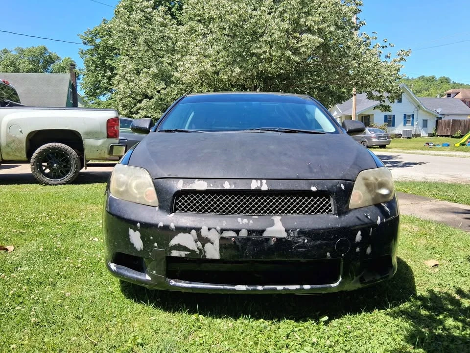 2008 Scion tC - Image 6 of 8