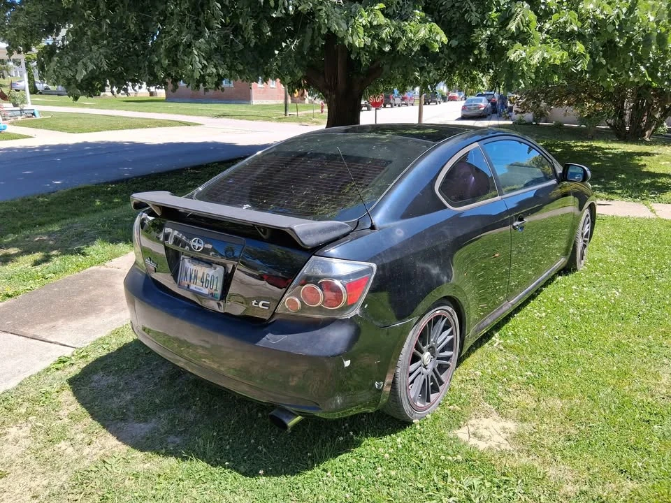 2008 Scion tC - Image 8 of 8
