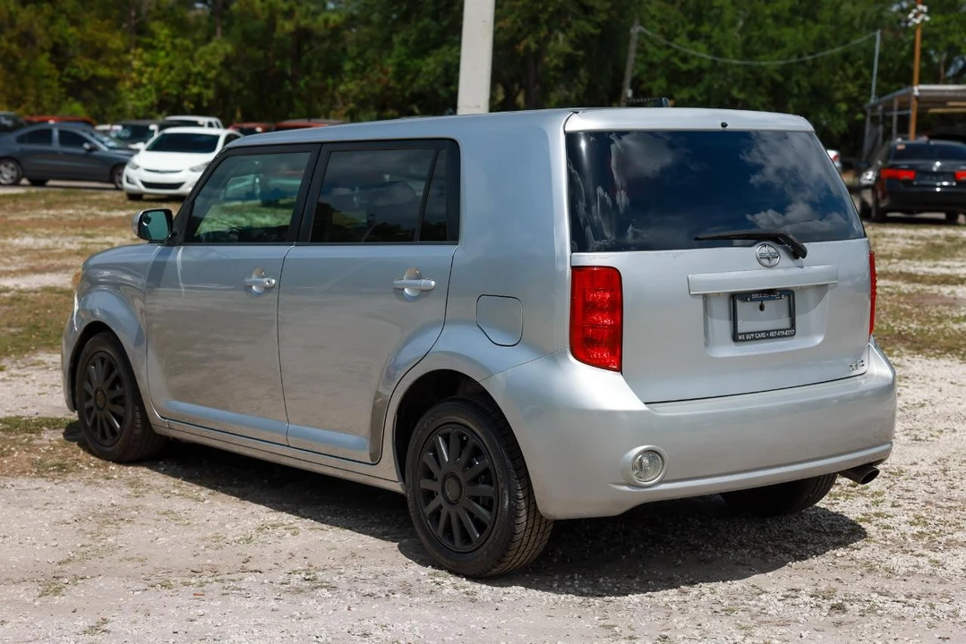 2008 Scion xB - Image 5 of 21