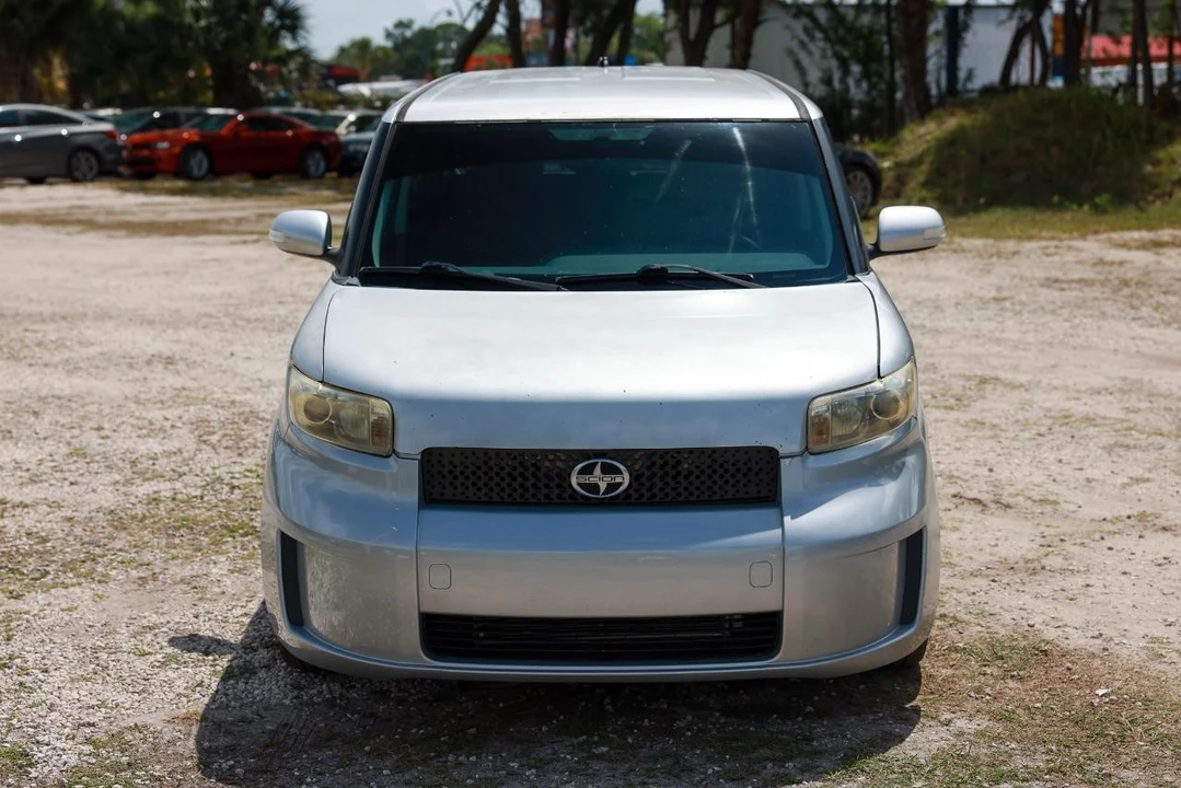 2008 Scion xB - Image 19 of 21